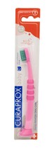 Curaprox CURAkid 4260 supersoft dětský zubní kartáček