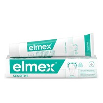 Elmex Sensitive zubní pasta 75ml