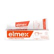 Elmex zubní pasta 75ml