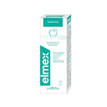 Elmex Sensitive Plus ústní voda 400ml