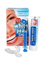 White Pearl Single set pro domácí bělení