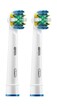 Oral-B MicroPulse FlossAction EB 25-2 náhradní kartáčky 2ks