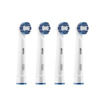 Oral-B Precision Clean EB 20-4 náhradní kartáčky 4ks