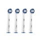 AKCE! Oral-B Precision Clean EB 20-4 náhradní kartáčky 4ks