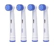 Oral-B Precision Clean EBS 17-4 Sensitive náhradní kartáčky 4ks