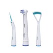 Oral-B Essential Kit EB-WMC náhradní kartáčky 3ks