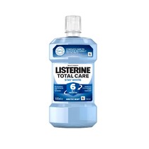Listerine Stay White ústní voda 500 ml