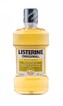 AKCE! Listerine Original ústní voda 500 ml