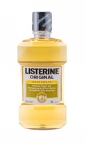 Listerine Original ústní voda 500 ml
