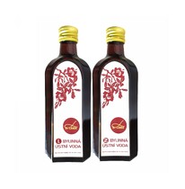 Bylinná ústní voda Dr. Landy 2x250 ml