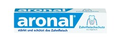 Aronal Forte zubní pasta 75 ml