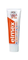 Elmex zubní pasta 200ml dětská