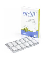 Air-Lift Svěží dech Dentální žvýkačky 10ks