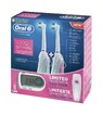 Oral-B Triumph Professional Care 5000 D34.545.5H zubní kartáček 1+1 tělo
