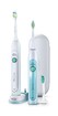Philips Sonicare Healthy White elektrický kartáček 1+1 tělo
