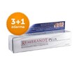 AKCE! Rembrandt Plus bělící pasta 2+1 ZDARMA