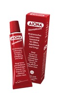 Ajona zubní pasta koncentrát na dásně 25ml