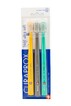 Curaprox CS 5460 ultrasoft zubní kartáček 2+1