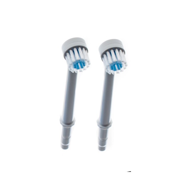 WaterPik Toothbrush TB100 náhradní trysky 2 ks