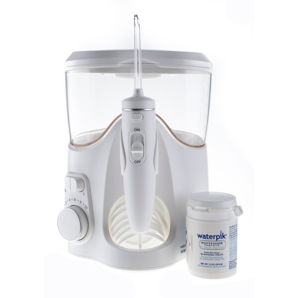 WaterPik Whitening WF06