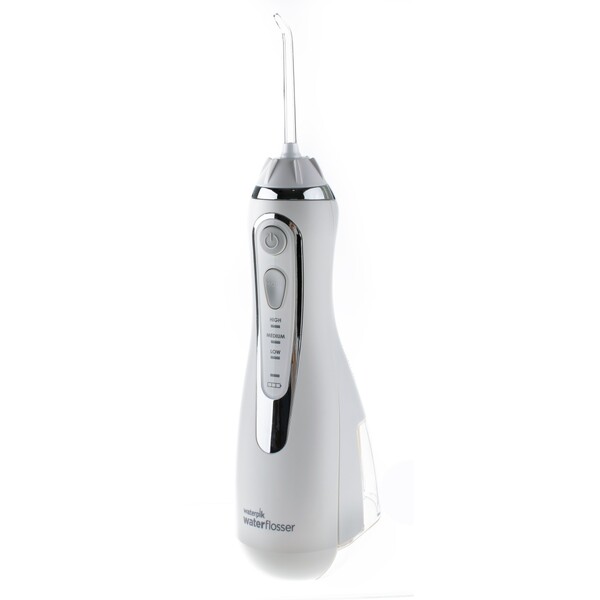 WaterPik Cordless Advanced WP560 White cestovní ústní sprcha