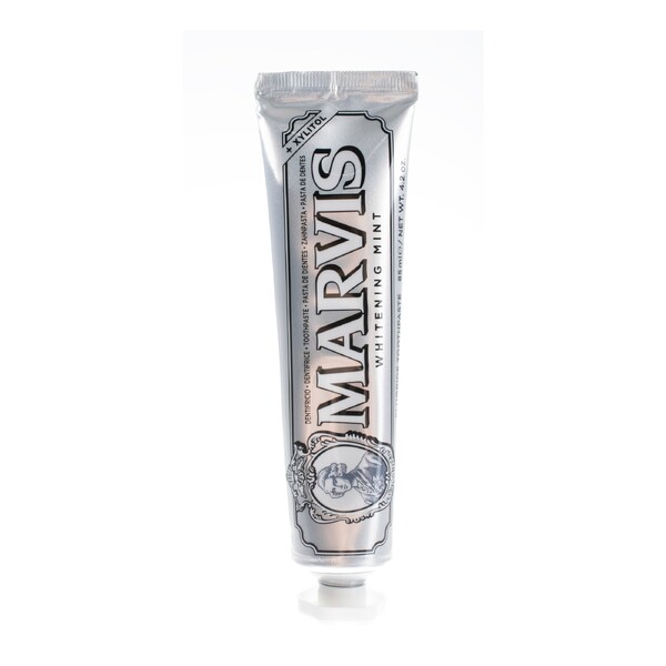 Marvis Whitening Mint zubní pasta 85 ml