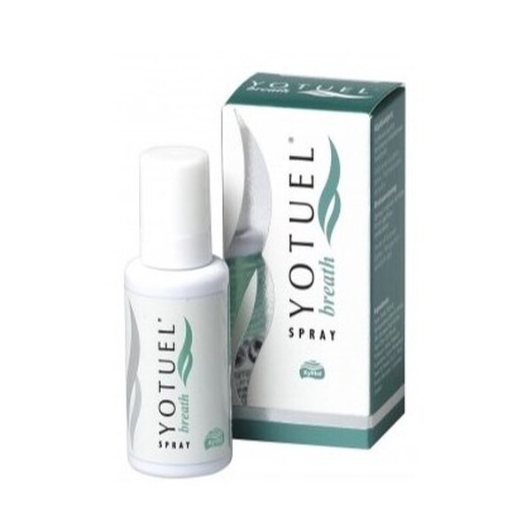 Yotuel Breath sprej 15 ml