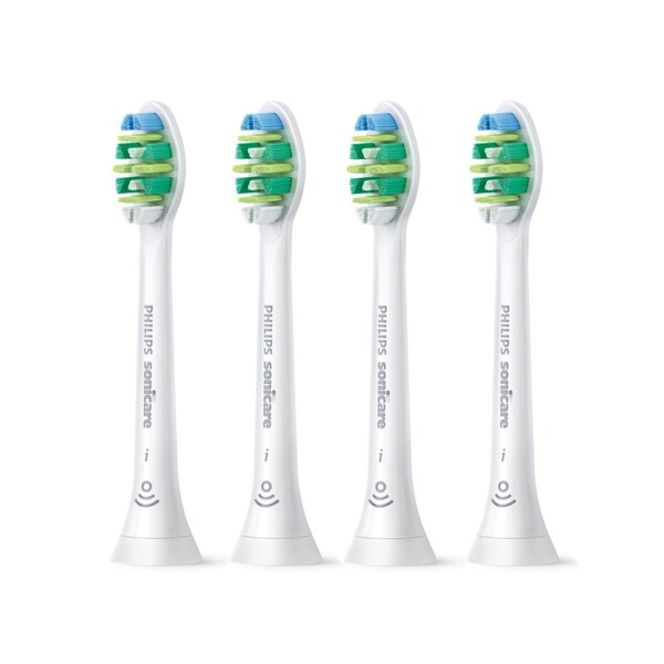 Philips Sonicare InterCare HX9004/10, 4 ks