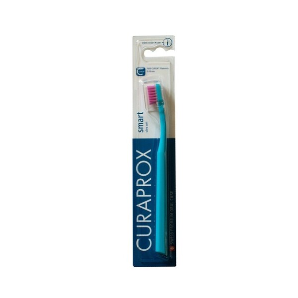 Curaprox CS 7600 UltraSoft SMART 1 ks