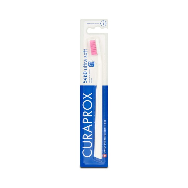 Curaprox CS 5460 Ultrasoft 1 ks