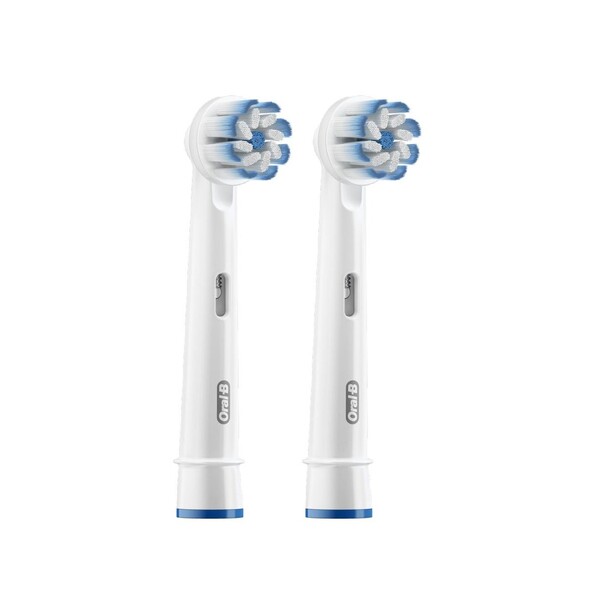 Oral-B Sensi UltraThin EB 60-2 náhradní hlavice 2 ks