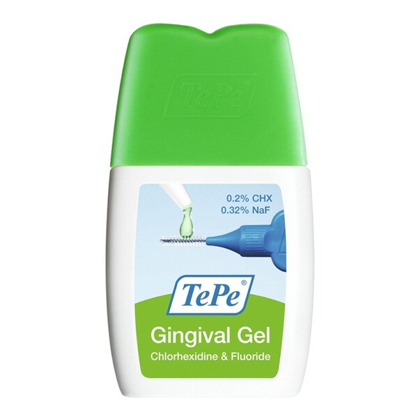 Levně TePe Gingival gel 20 ml