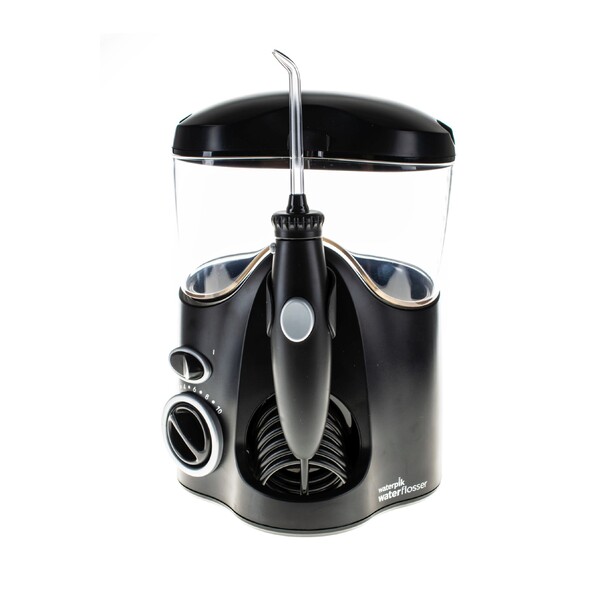 WaterPik Ultra WP112E Black ústní sprcha