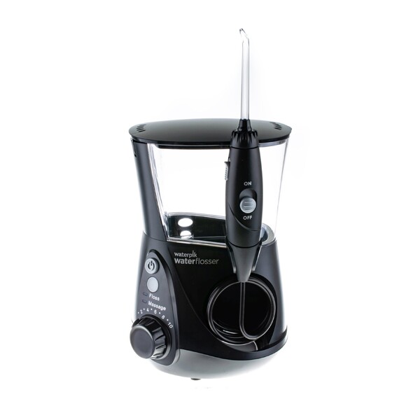 WaterPik Ultra Profesional WP662 Black