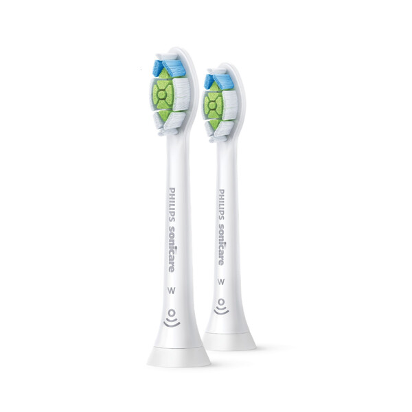 Philips Sonicare Optimal White HX6062/10, 2 ks