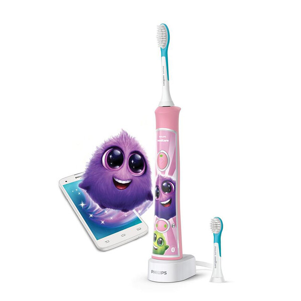 Philips Sonicare For Kids HX6352/42