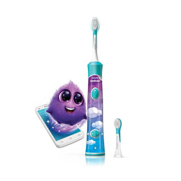 Philips Sonicare for Kids HX6322/04 zubní kartáček