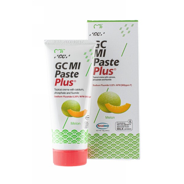 GC MI Paste Plus Meloun 35 ml