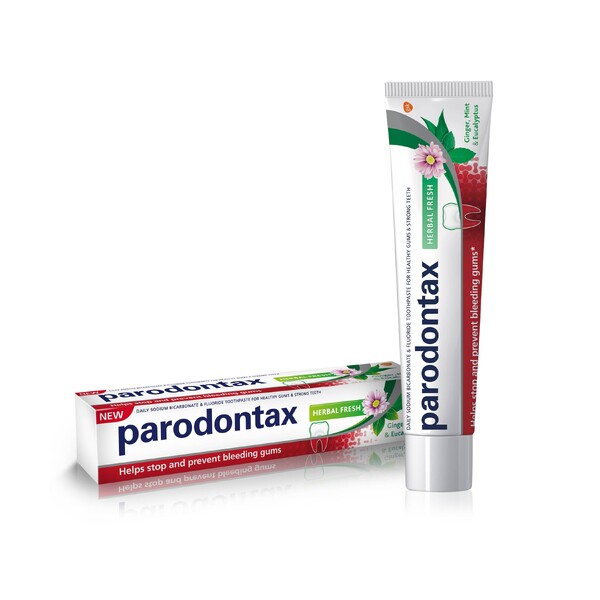 Parodontax Herbal Fresh zubní pasta 75 ml