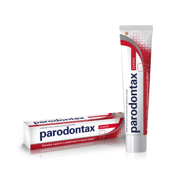 Parodontax Classic zubní pasta 75 ml