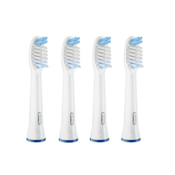 Oral-B SR 32-4 Pulsonic náhradní hlavice 4 ks