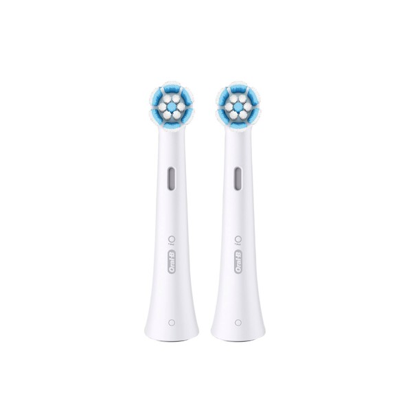 Oral-B iO Gentle Care náhradní hlavice 2 ks