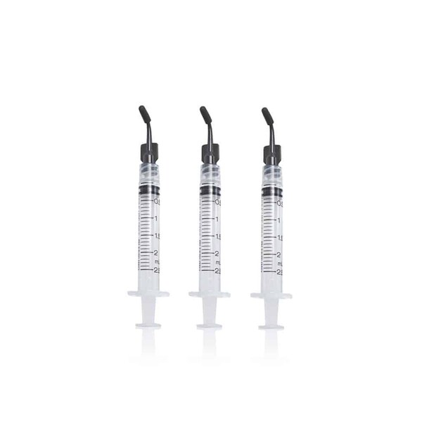 Bluem aplikátor gelu 3x2,5 ml