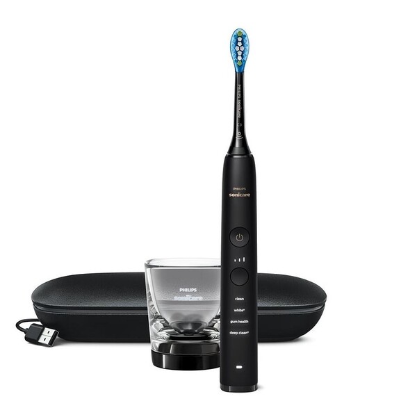 Philips Sonicare DiamondClean HX9911/09