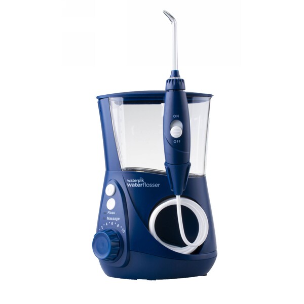 WaterPik WP663 Blue ústní sprcha