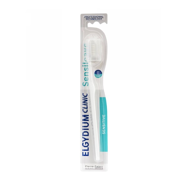 Elgydium Clinic Sensitive