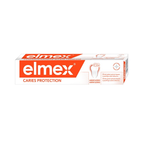 Elmex zubní pasta 75ml