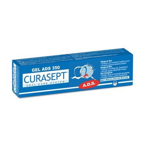 Curasept ADS 350 gel 30 ml