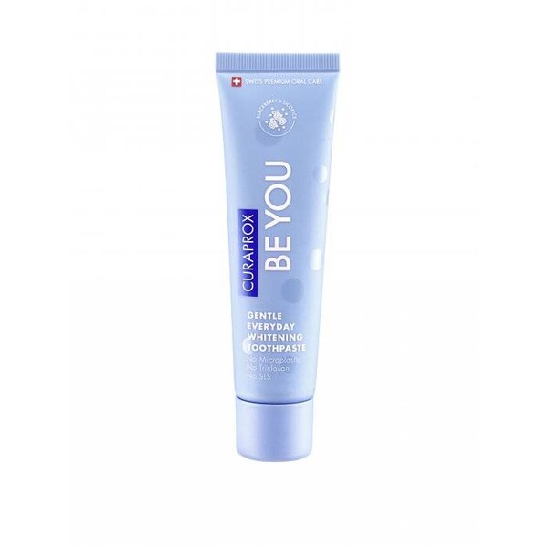 Curaprox Be You Blue zubní pasta 60 ml
