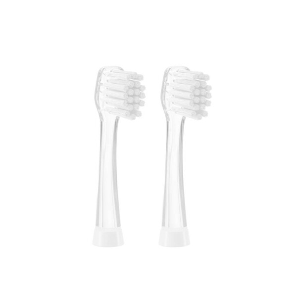 Levně TrueLife SonicBrush Baby G Heads Medium náhradní hlavice 2 ks